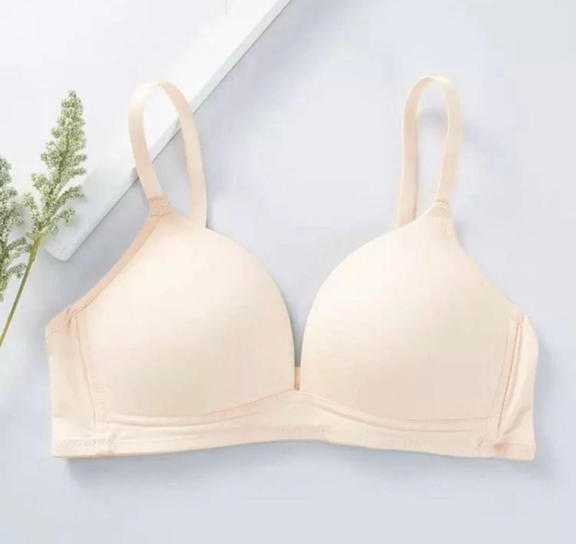 SILKIFY COMBO OF 5 BRA IMPORTED