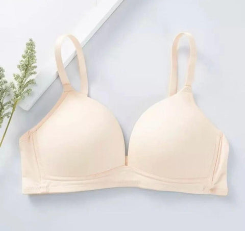 SILKIFY COMBO OF 5 BRA IMPORTED