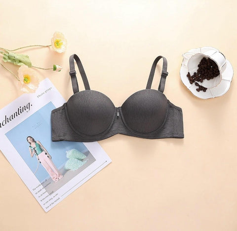 SILKIFY COMBO OF 6 BRA IMPORTED