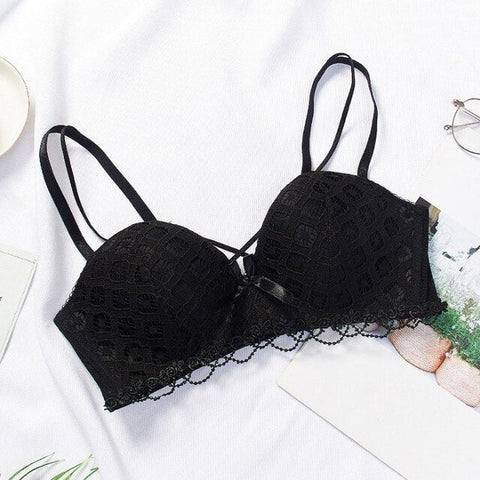 SILKIFY COMBO OF 4 BRA IMPORTED