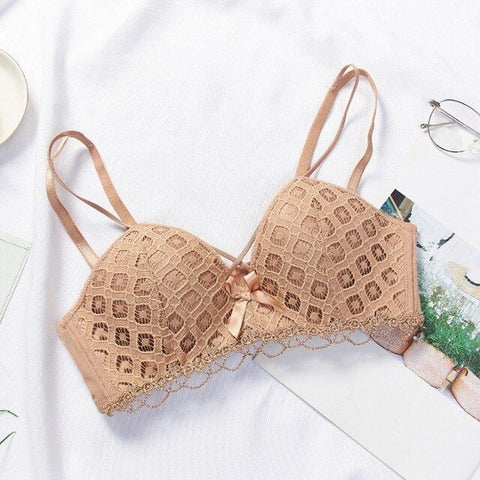 SILKIFY COMBO OF 4 BRA IMPORTED