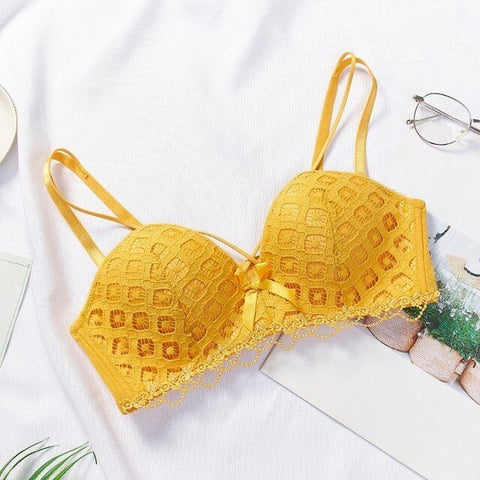 SILKIFY COMBO OF 4 BRA IMPORTED