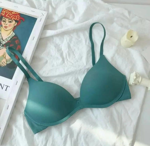 SILKIFY COMBO OF 5 BRA IMPORTED