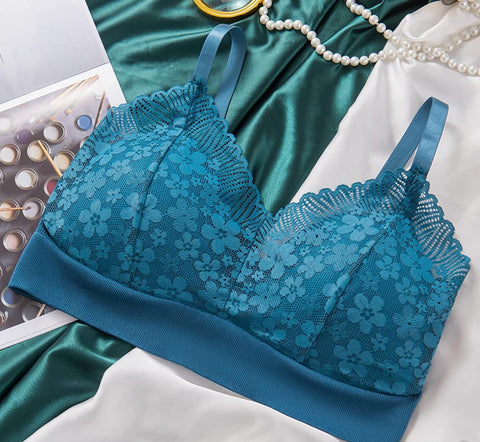SILKIFY COMBO OF 5 BRA IMPORTED