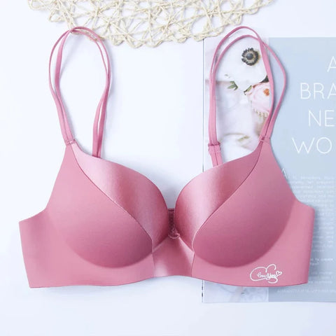 SILKIFY COMBO OF 5 BRA IMPORTED