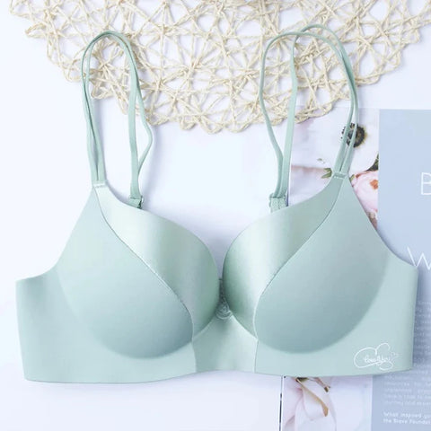 SILKIFY COMBO OF 5 BRA IMPORTED