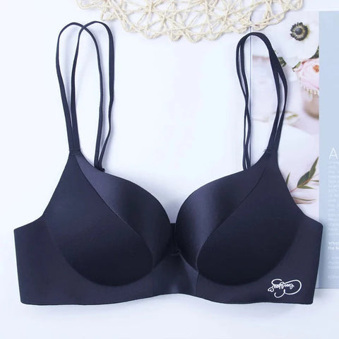 SILKIFY COMBO OF 5 BRA IMPORTED