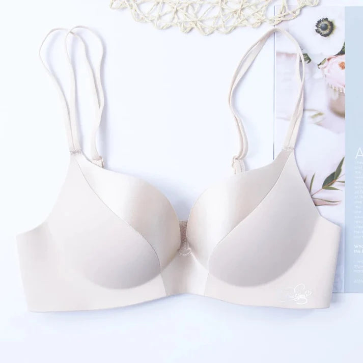 SILKIFY COMBO OF 5 BRA IMPORTED