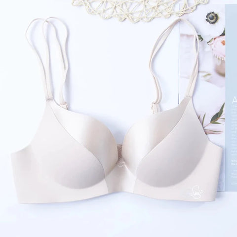 SILKIFY COMBO OF 5 BRA IMPORTED