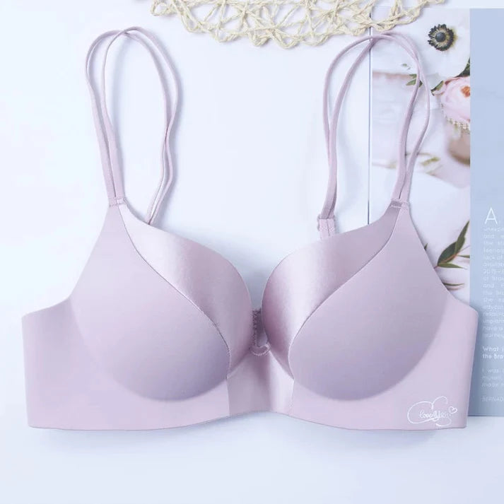 SILKIFY COMBO OF 5 BRA IMPORTED