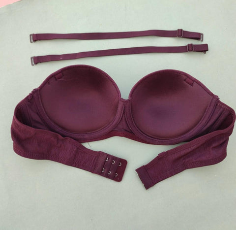 SILKIFY COMBO OF 6 BRA IMPORTED