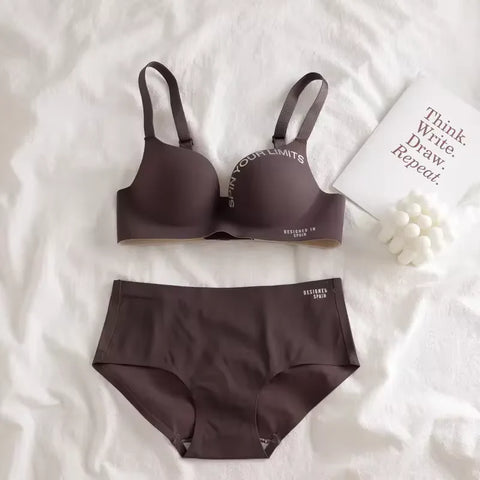 SILKIFY COMBO OF 6 BRA & PANTIES SETS IMPORTED