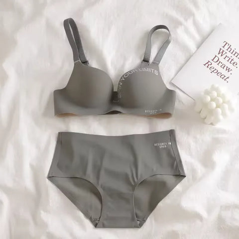 SILKIFY COMBO OF 6 BRA & PANTIES SETS IMPORTED