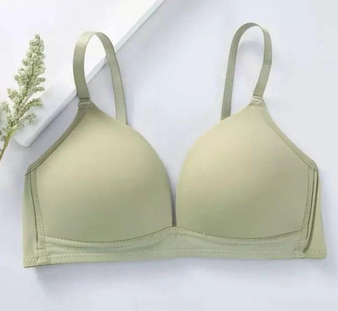 SILKIFY COMBO OF 5 BRA IMPORTED