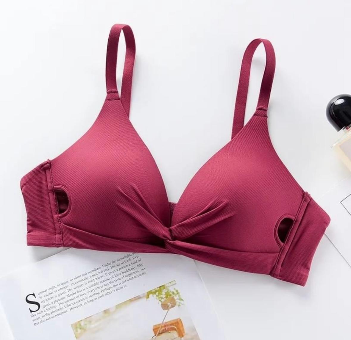 SILKIFY COMBO OF 7 BRA IMPORTED