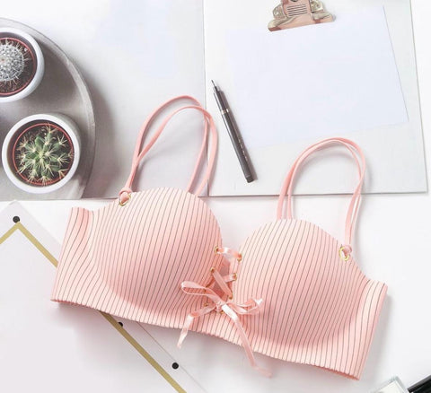 SILKIFY COMBO OF 5 BRA IMPORTED