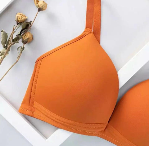 SILKIFY COMBO OF 5 BRA IMPORTED