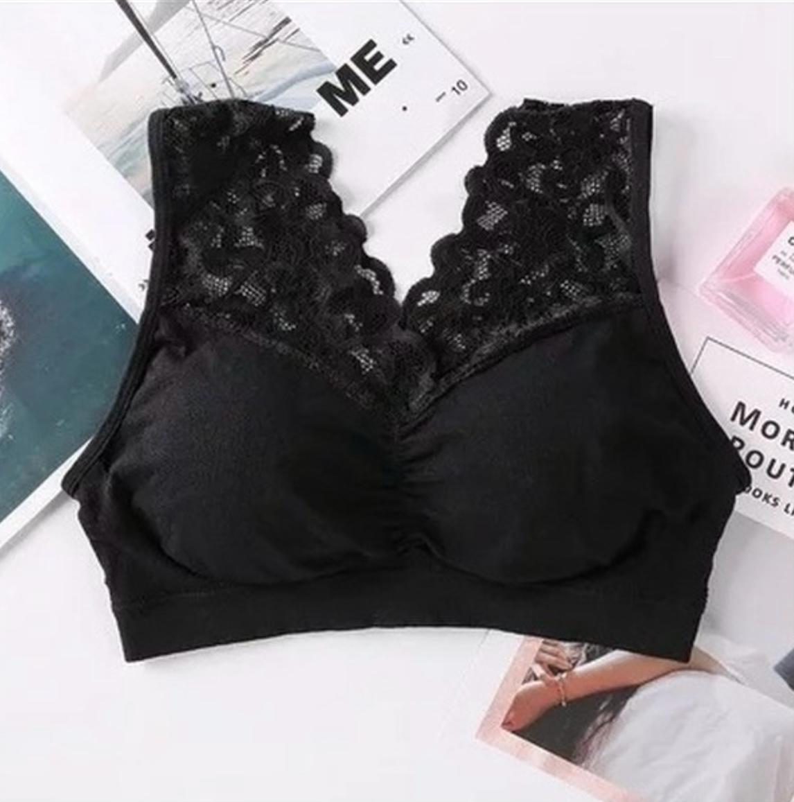 SILKIFY COMBO OF 5 BRA IMPORTED