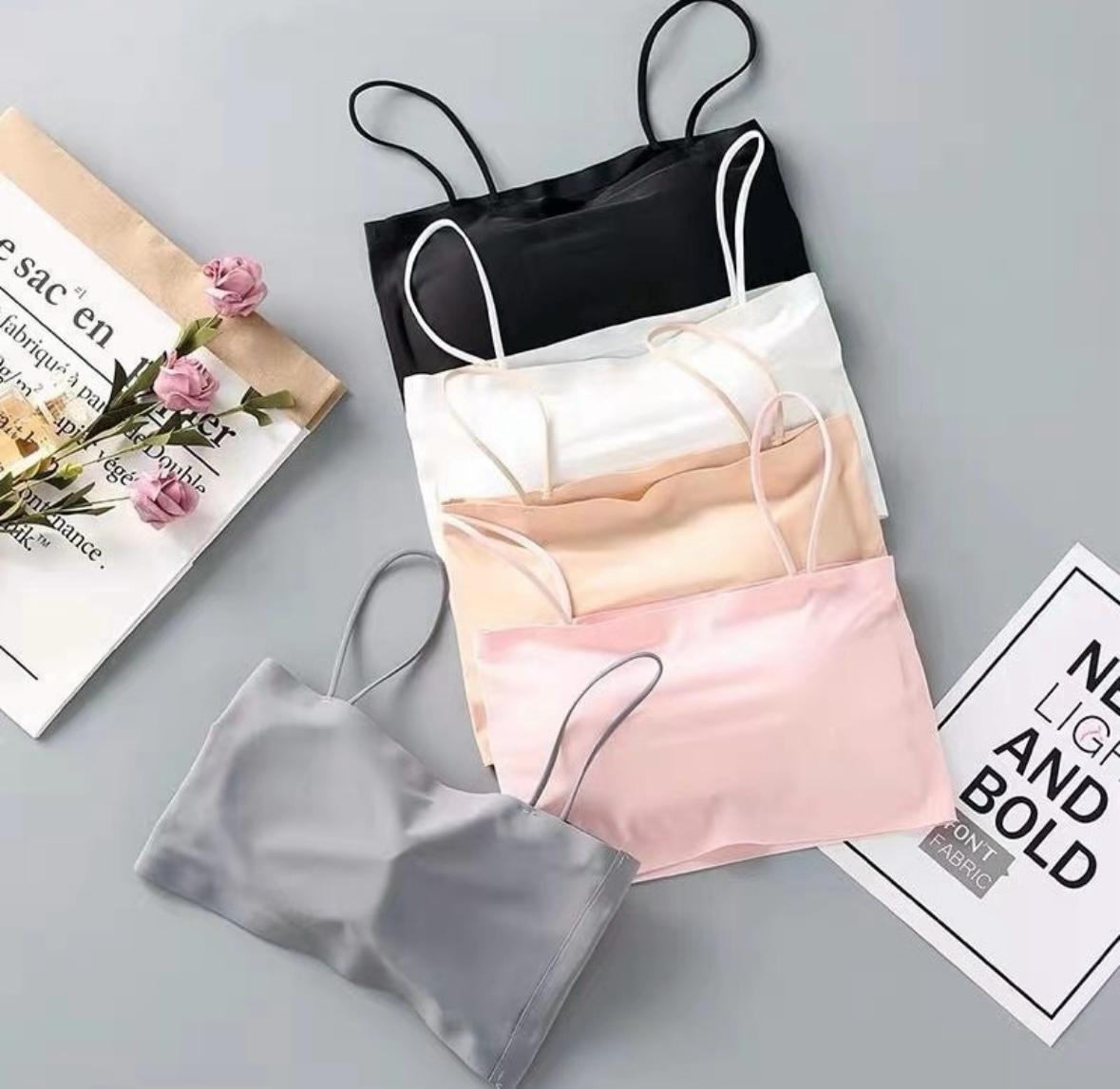 SILKIFY COMBO OF 5 BRA IMPORTED