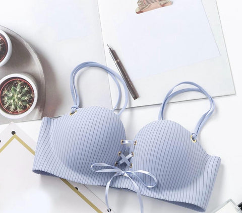 SILKIFY COMBO OF 5 BRA IMPORTED