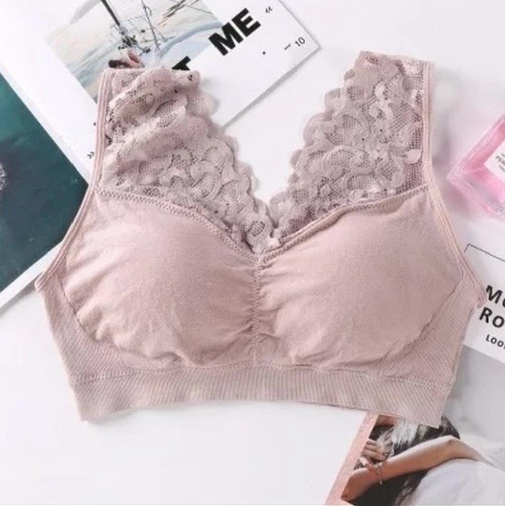 SILKIFY COMBO OF 5 BRA IMPORTED