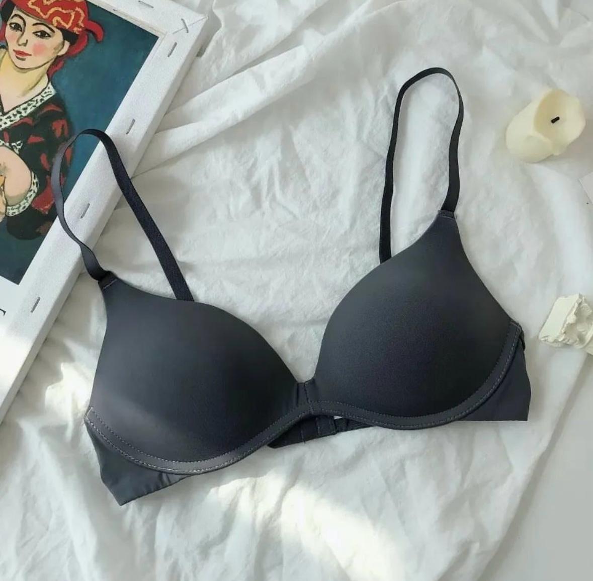 SILKIFY COMBO OF 5 BRA IMPORTED