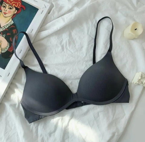 SILKIFY COMBO OF 5 BRA IMPORTED