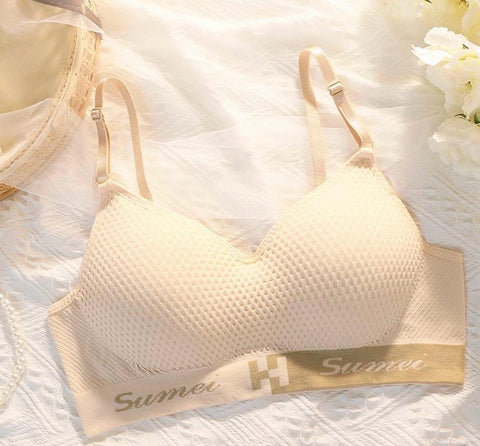 SILKIFY COMBO OF 5 BRA & PANTIES SETS IMPORTED