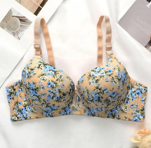 SILKIFY COMBO OF 6 BRA IMPORTED