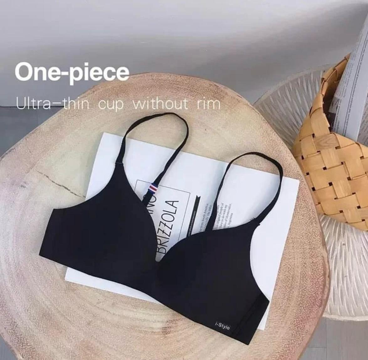 SILKIFY COMBO OF 6 BRA IMPORTED