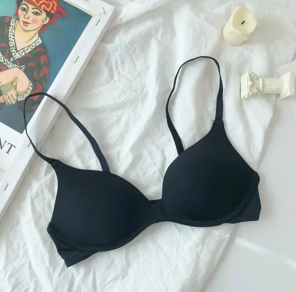 SILKIFY COMBO OF 5 BRA IMPORTED