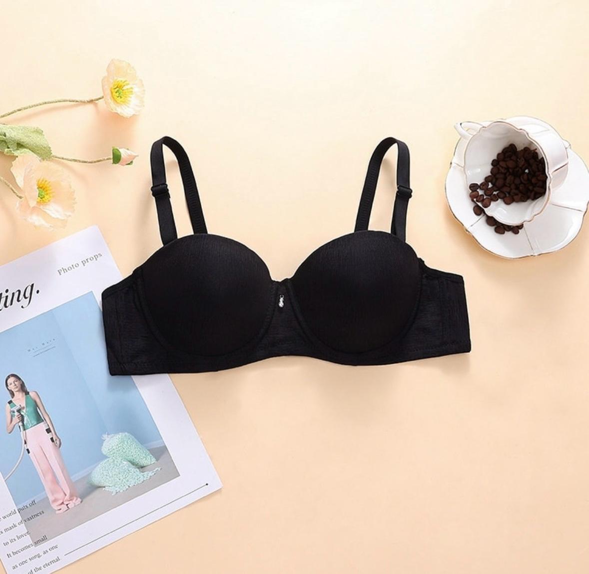 SILKIFY COMBO OF 6 BRA IMPORTED