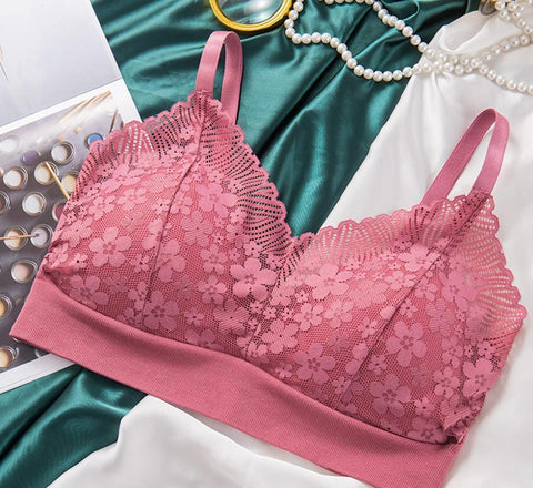SILKIFY COMBO OF 5 BRA IMPORTED