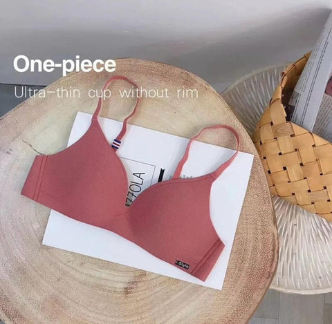 SILKIFY COMBO OF 6 BRA IMPORTED