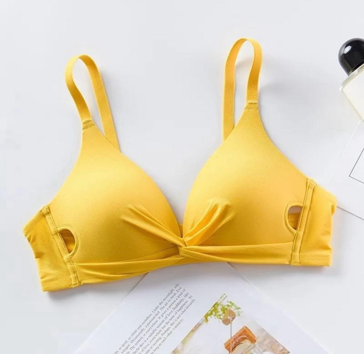 SILKIFY COMBO OF 7 BRA IMPORTED
