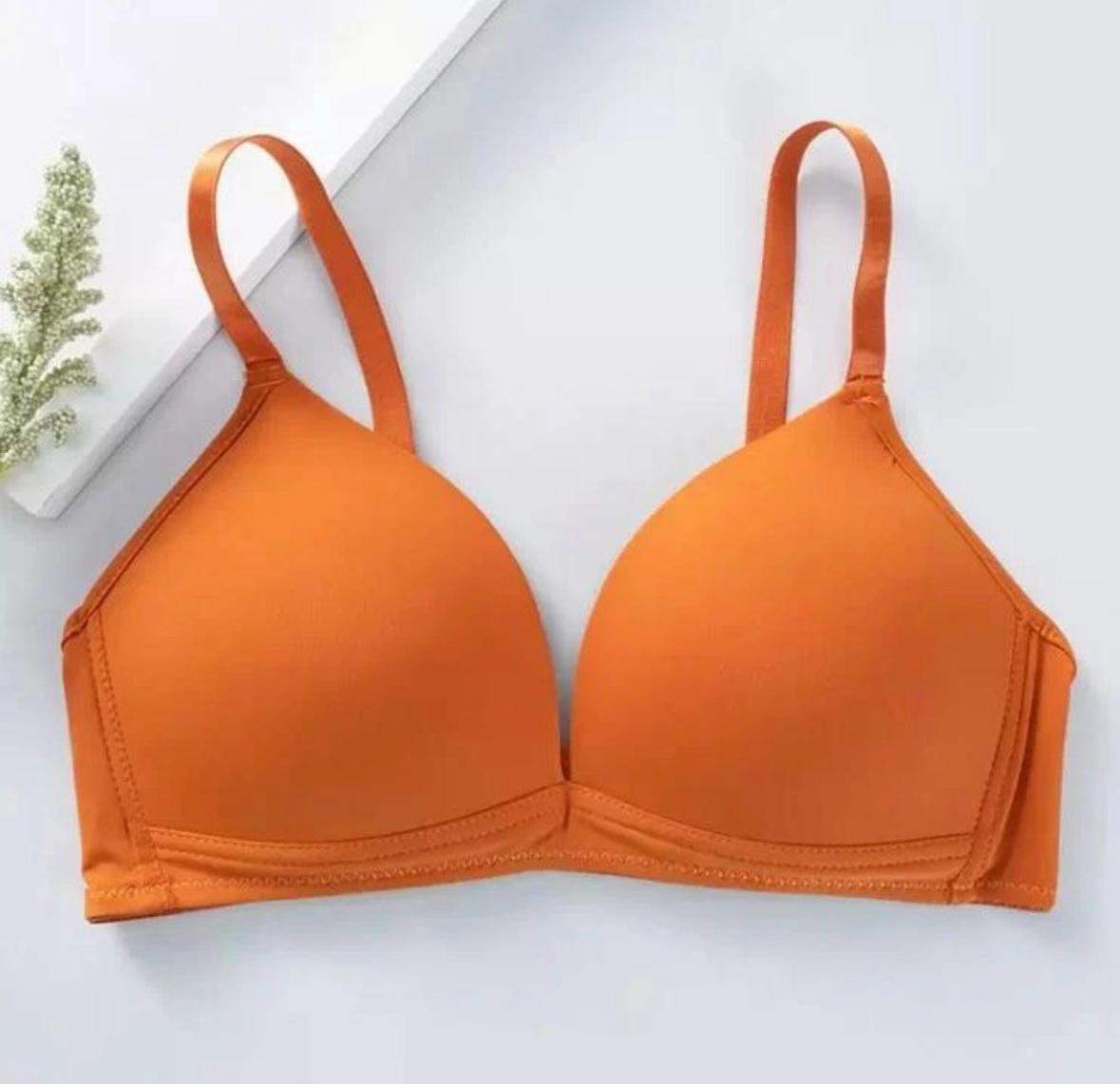 SILKIFY COMBO OF 5 BRA IMPORTED