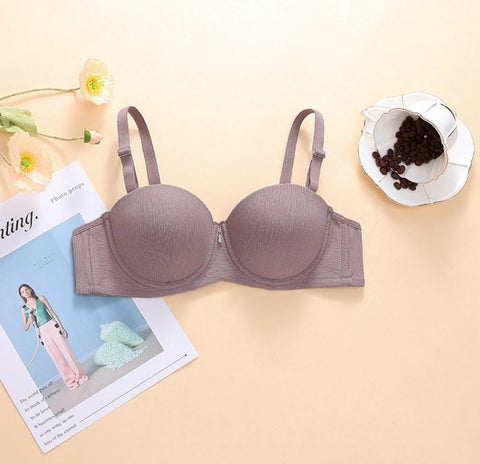 SILKIFY COMBO OF 6 BRA IMPORTED