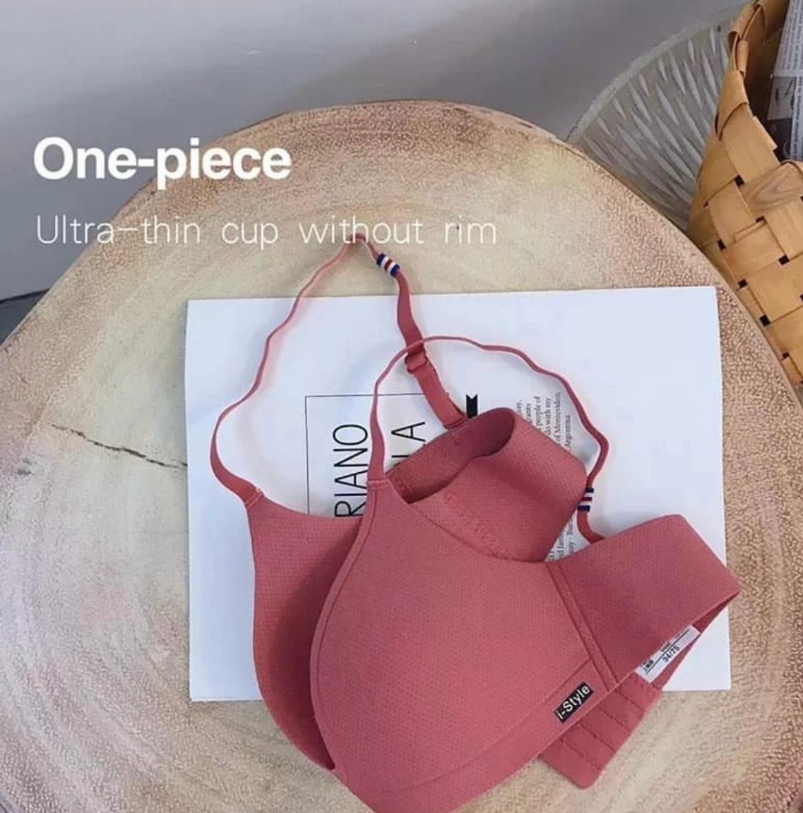 SILKIFY COMBO OF 6 BRA IMPORTED