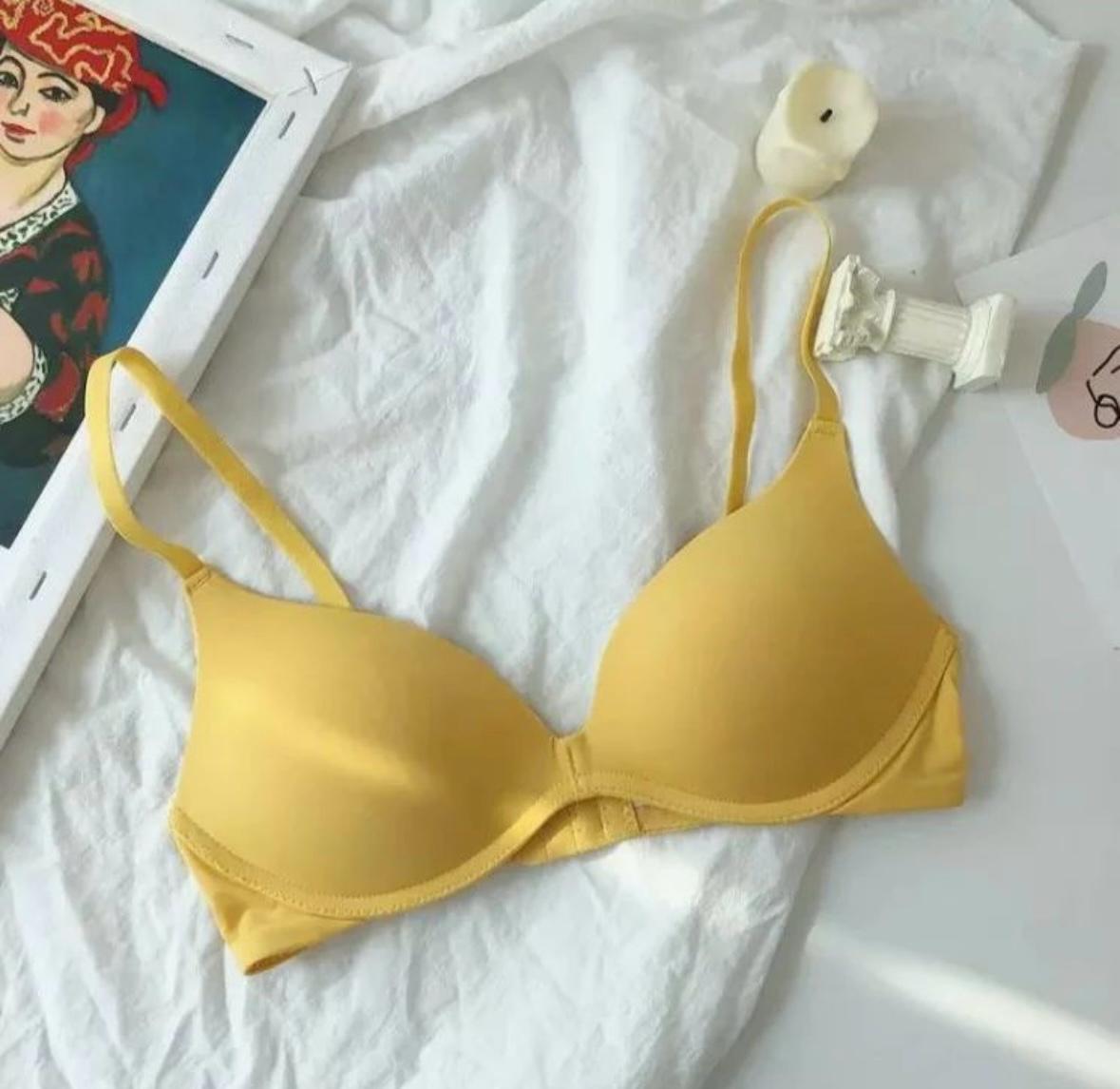 SILKIFY COMBO OF 5 BRA IMPORTED