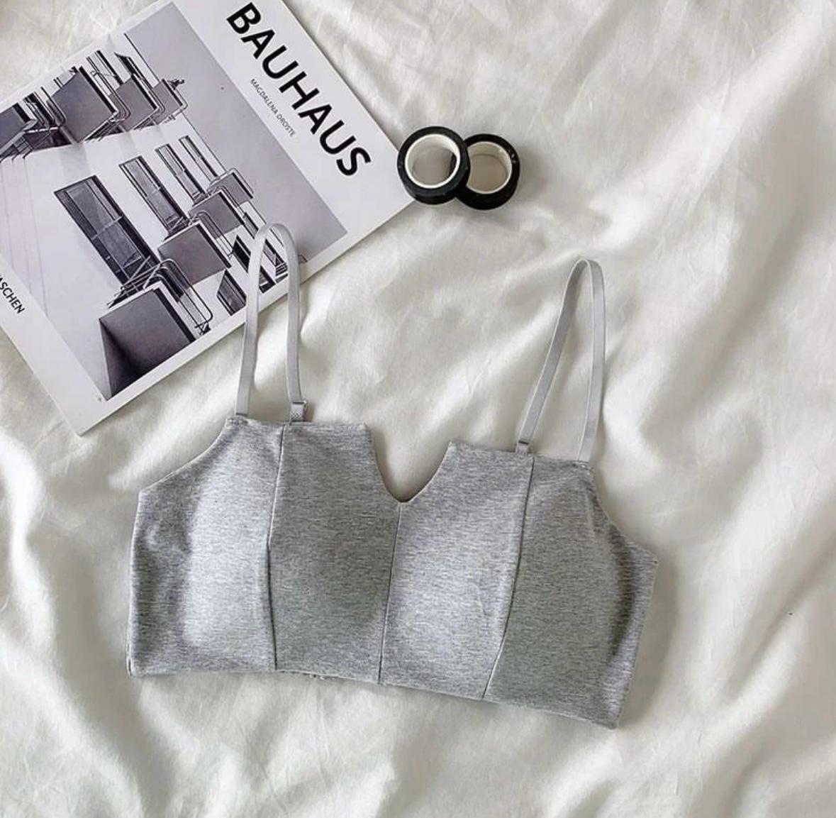 SILKIFY COMBO OF 6 BRA IMPORTED