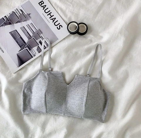 SILKIFY COMBO OF 6 BRA IMPORTED