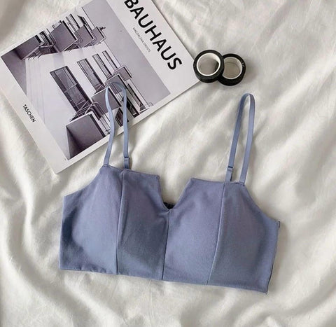 SILKIFY COMBO OF 6 BRA IMPORTED